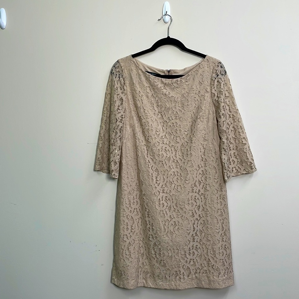 Nine West Women’s Dress